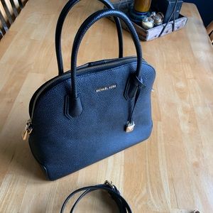 Michael Kors Satchel Handbag